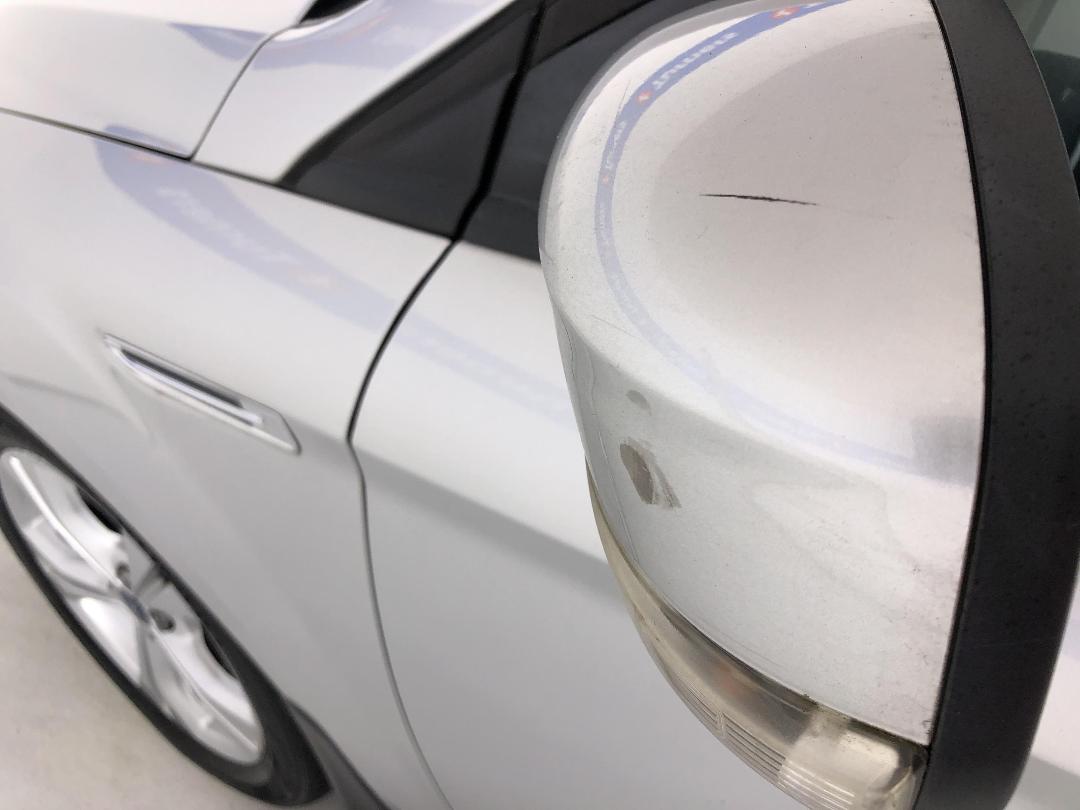 Photo '24' of Ford Mondeo