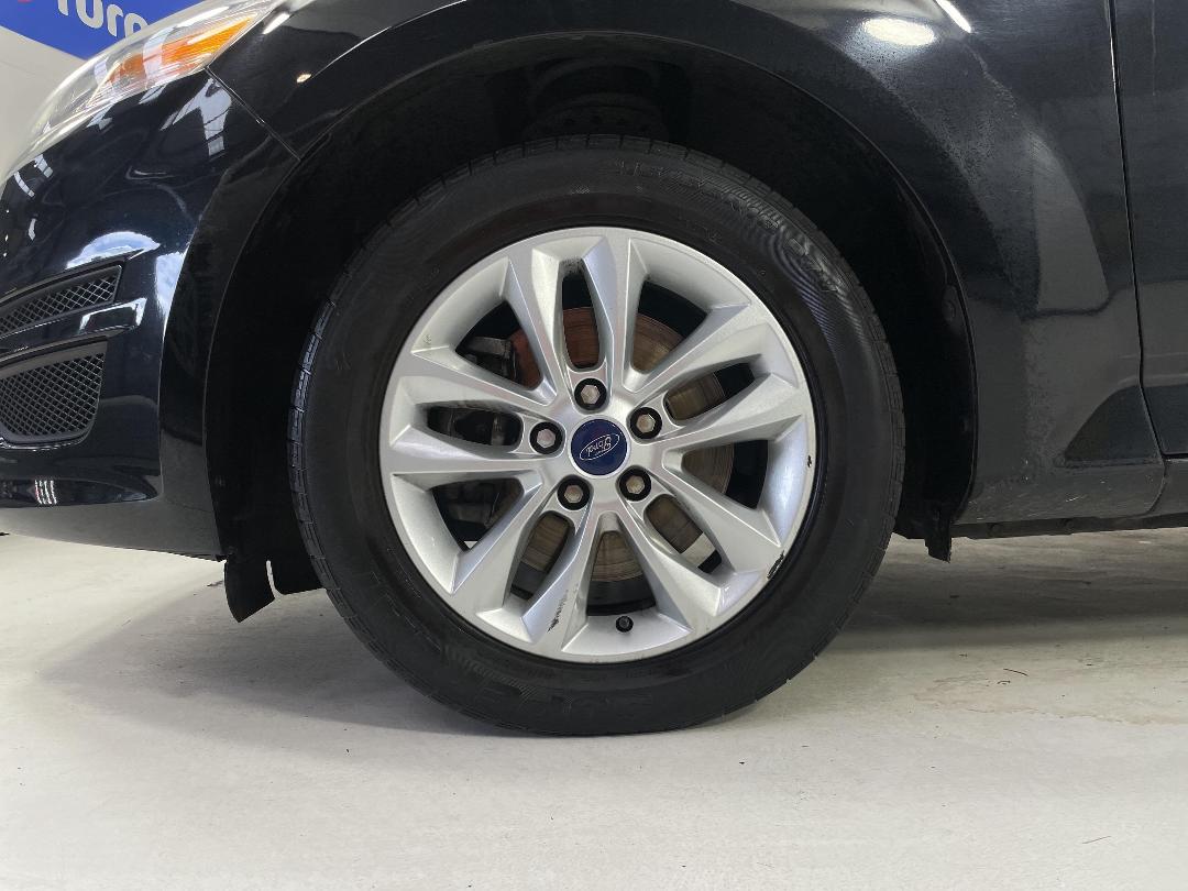 Photo '10' of Ford Mondeo