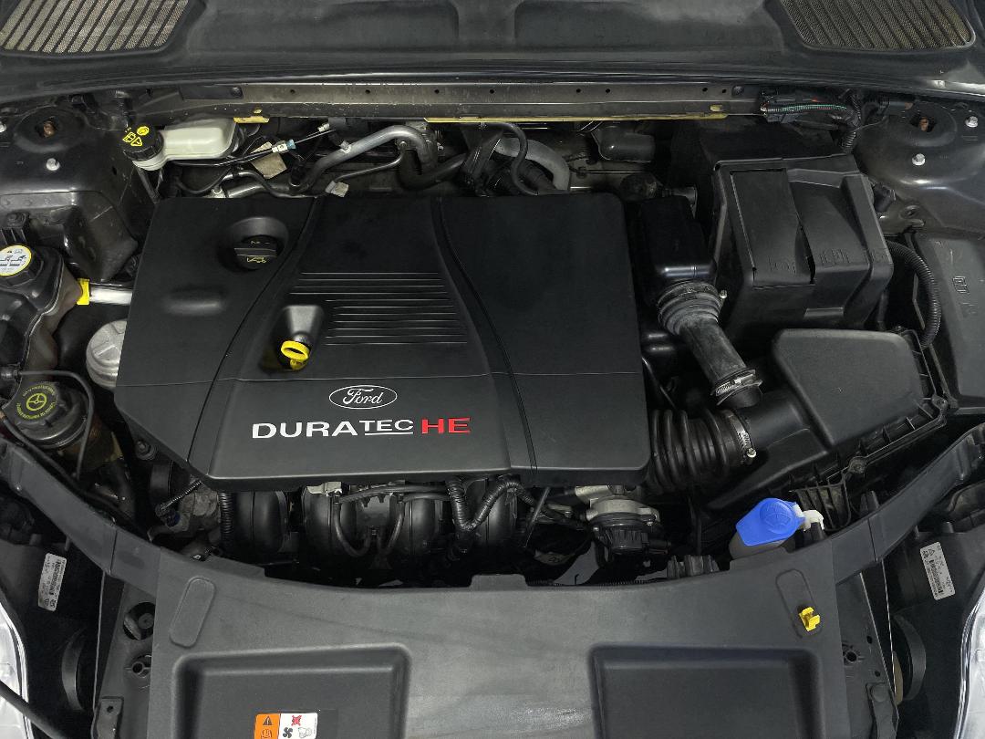 Photo '13' of Ford Mondeo