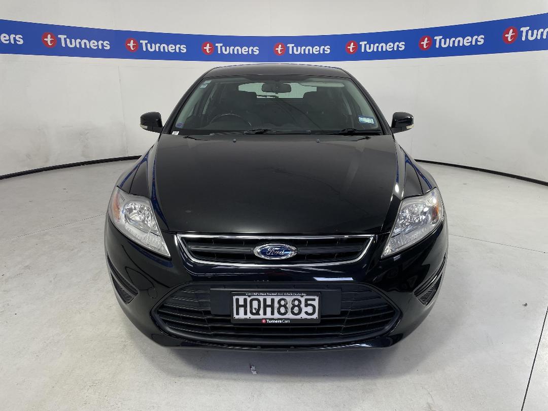 Photo '2' of Ford Mondeo