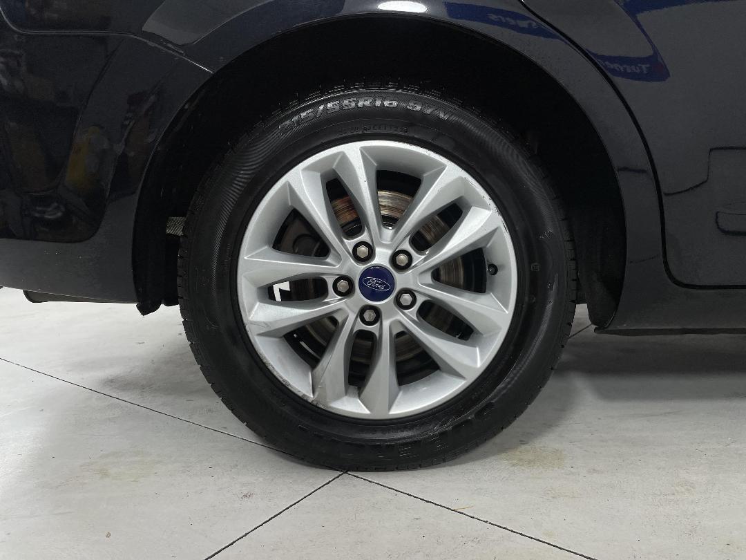 Photo '12' of Ford Mondeo