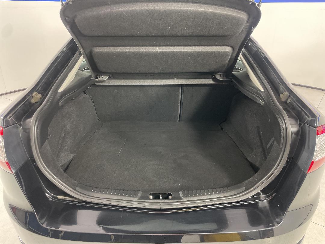 Photo '14' of Ford Mondeo