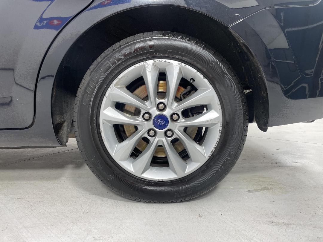 Photo '11' of Ford Mondeo