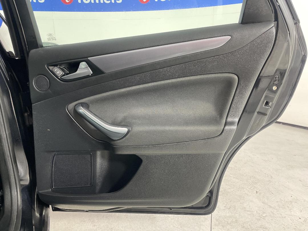 Photo '19' of Ford Mondeo