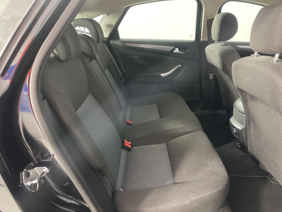 Photo '20' of Ford Mondeo