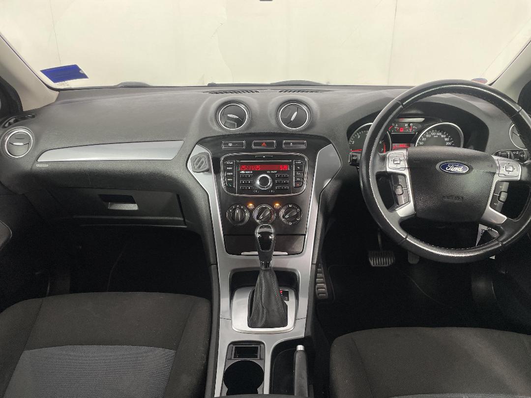 Photo '17' of Ford Mondeo