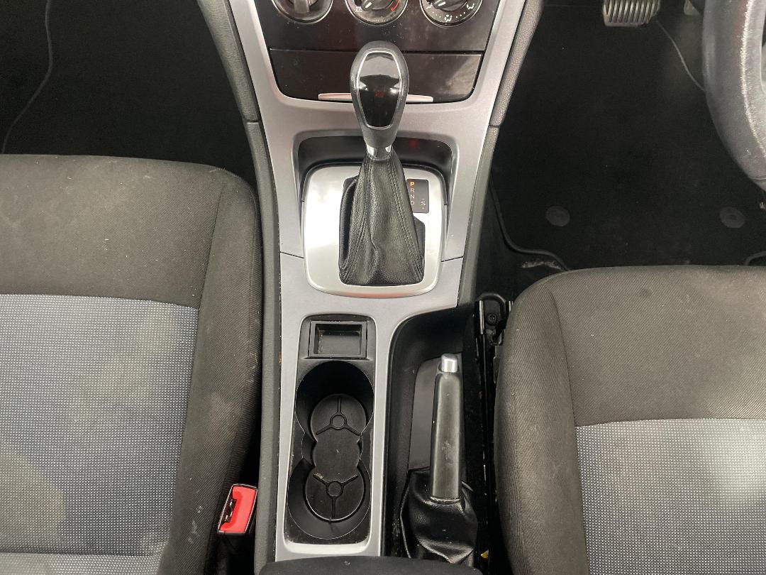 Photo '18' of Ford Mondeo