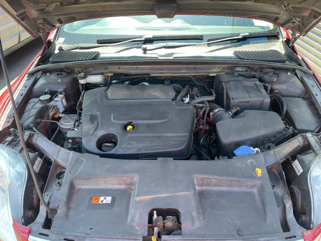 Photo '6' of Ford Mondeo TD Photo '6' of Ford Mondeo TD