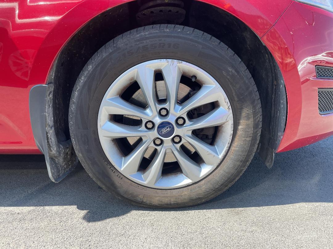 Photo '2' of Ford Mondeo TD Photo '2' of Ford Mondeo TD