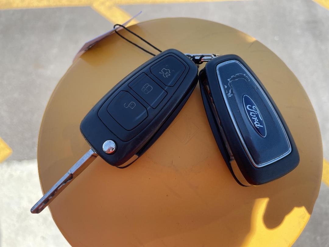 Photo '15' of Ford Mondeo TD Photo '15' of Ford Mondeo TD