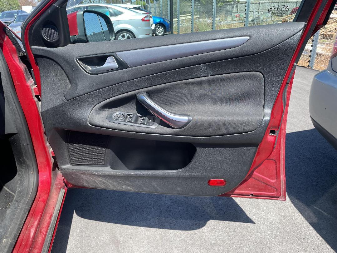 Photo '13' of Ford Mondeo TD Photo '13' of Ford Mondeo TD