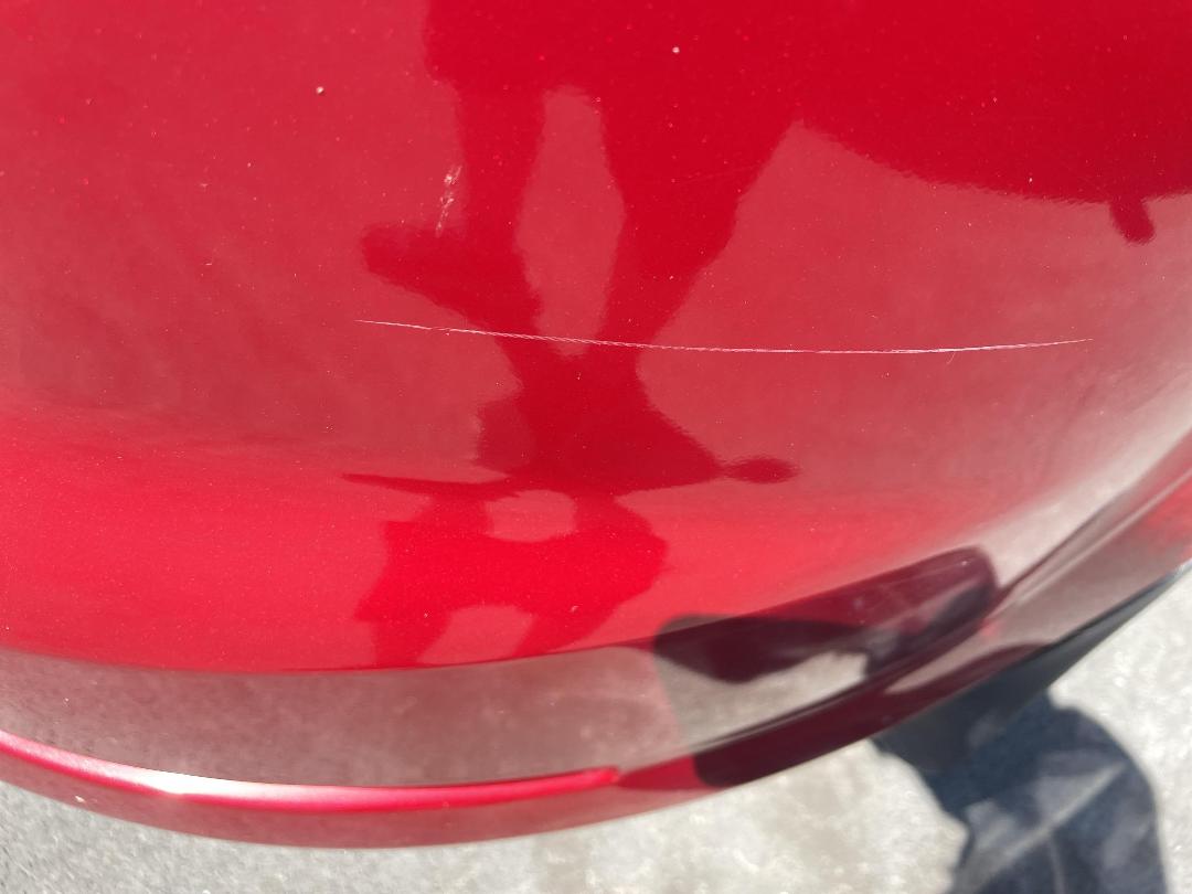 Photo '23' of Ford Mondeo TD Photo '23' of Ford Mondeo TD