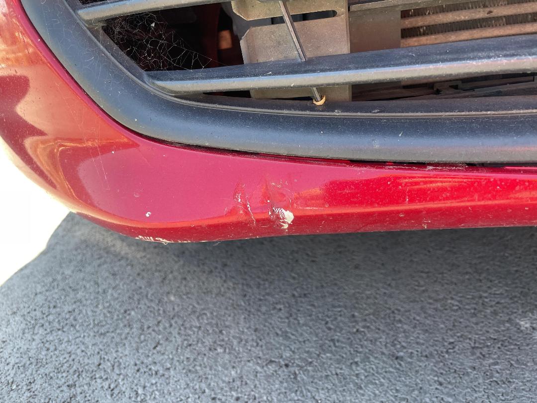 Photo '29' of Ford Mondeo TD Photo '29' of Ford Mondeo TD