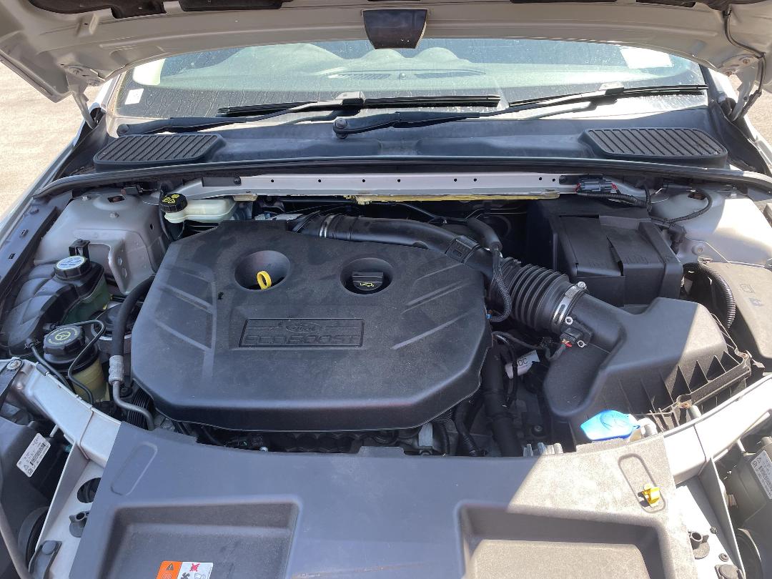 Photo '6' of Ford Mondeo Zectec Ecob 6SA Photo '6' of Ford Mondeo Zectec Ecob 6SA