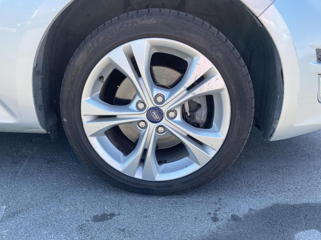 Photo '2' of Ford Mondeo Zectec Ecob 6SA Photo '2' of Ford Mondeo Zectec Ecob 6SA