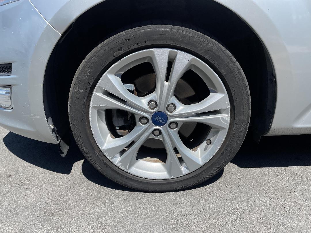 Photo '5' of Ford Mondeo Zectec Ecob 6SA Photo '5' of Ford Mondeo Zectec Ecob 6SA