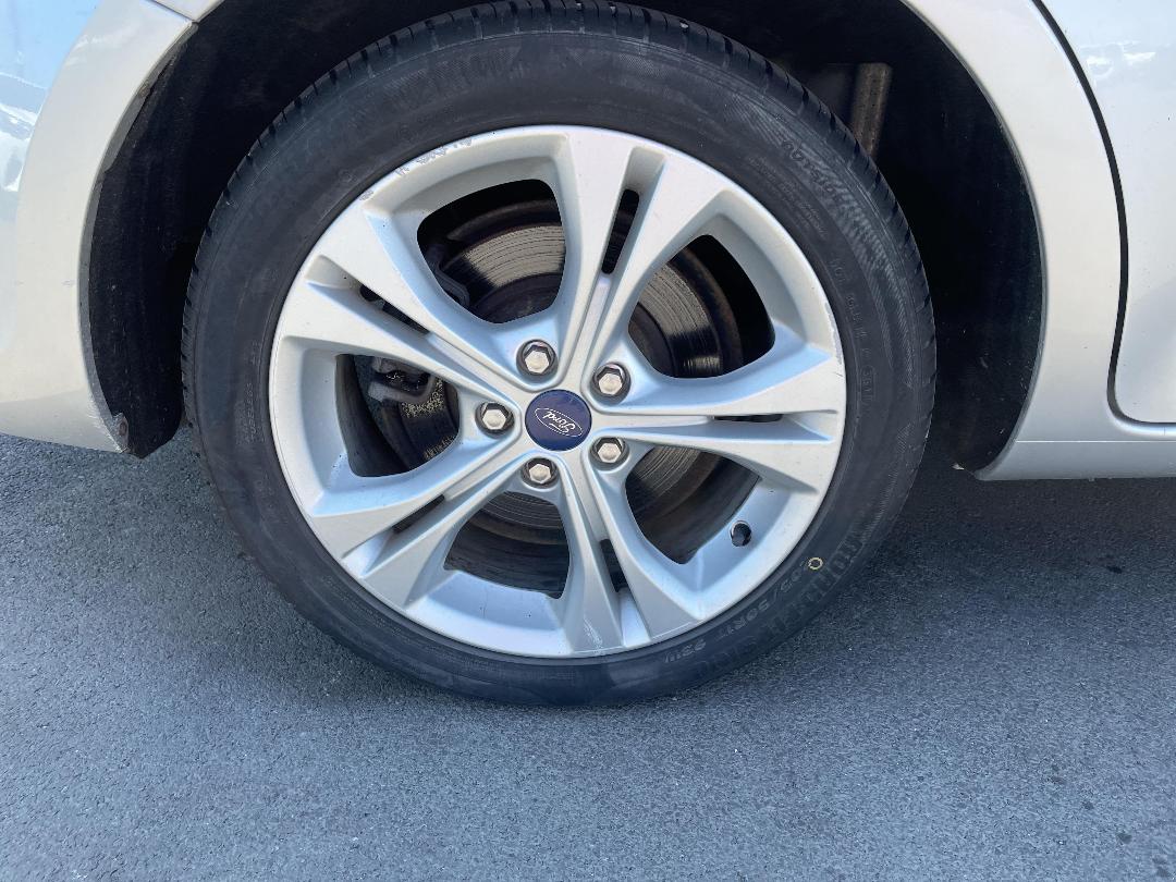 Photo '8' of Ford Mondeo Zectec Ecob 6SA Photo '8' of Ford Mondeo Zectec Ecob 6SA