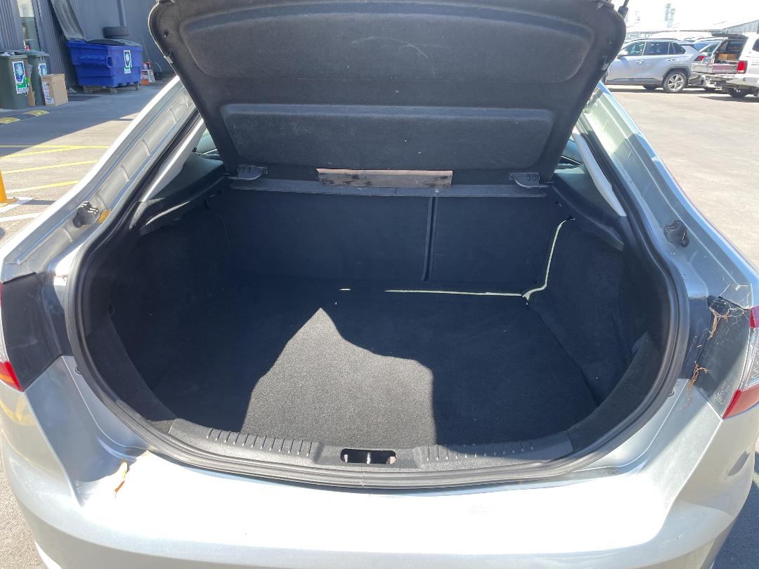 Photo '12' of Ford Mondeo Zectec Ecob 6SA Photo '12' of Ford Mondeo Zectec Ecob 6SA