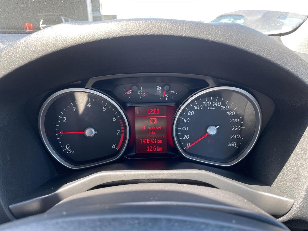 Photo '14' of Ford Mondeo Zectec Ecob 6SA Photo '14' of Ford Mondeo Zectec Ecob 6SA