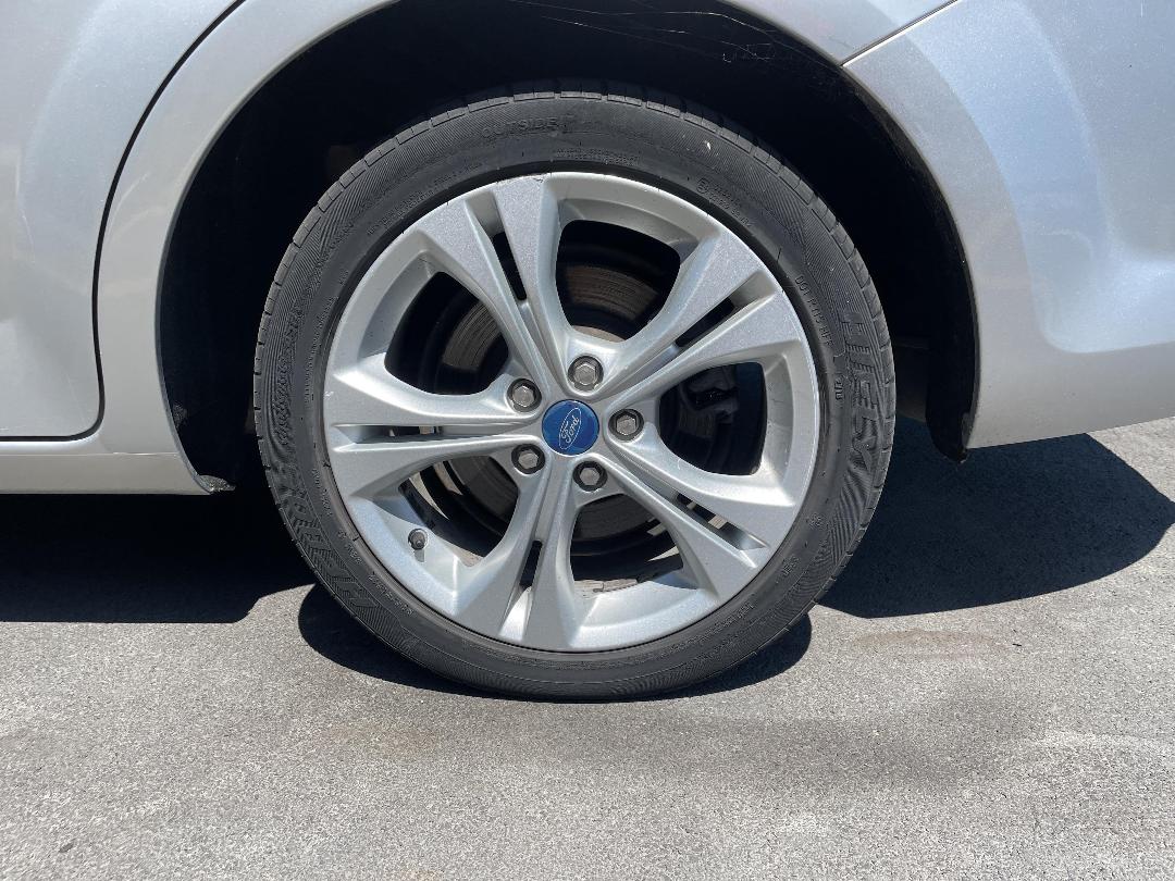 Photo '11' of Ford Mondeo Zectec Ecob 6SA Photo '11' of Ford Mondeo Zectec Ecob 6SA