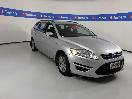 Thumbnail '1' of Ford Mondeo TD