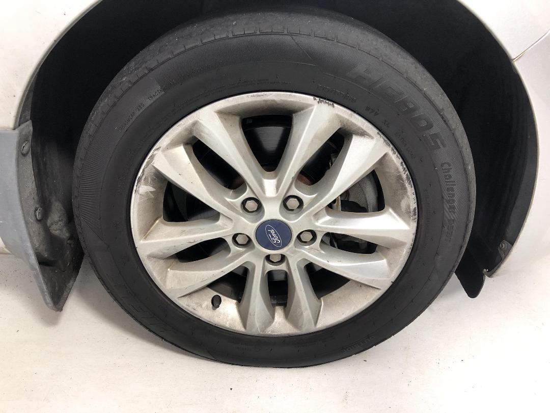 Photo '2' of Ford Mondeo TD