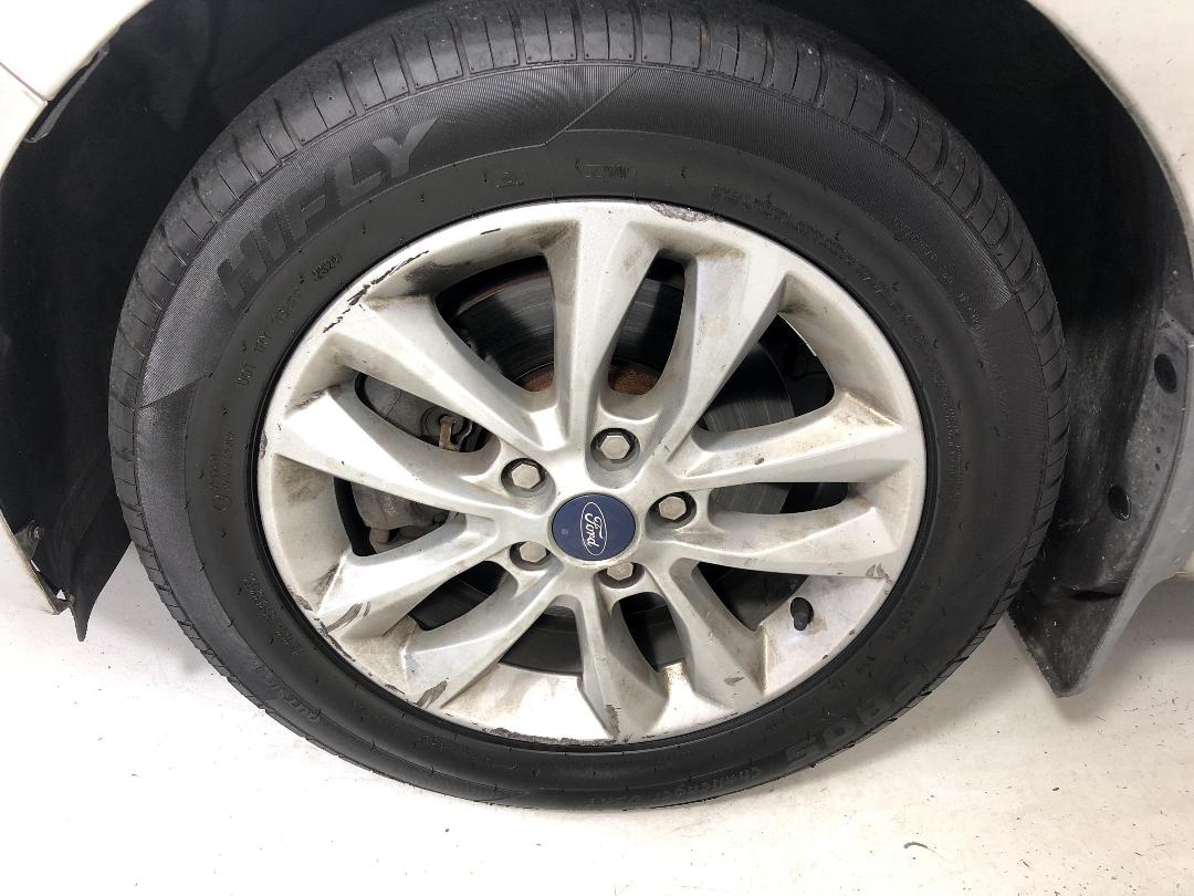 Photo '5' of Ford Mondeo TD