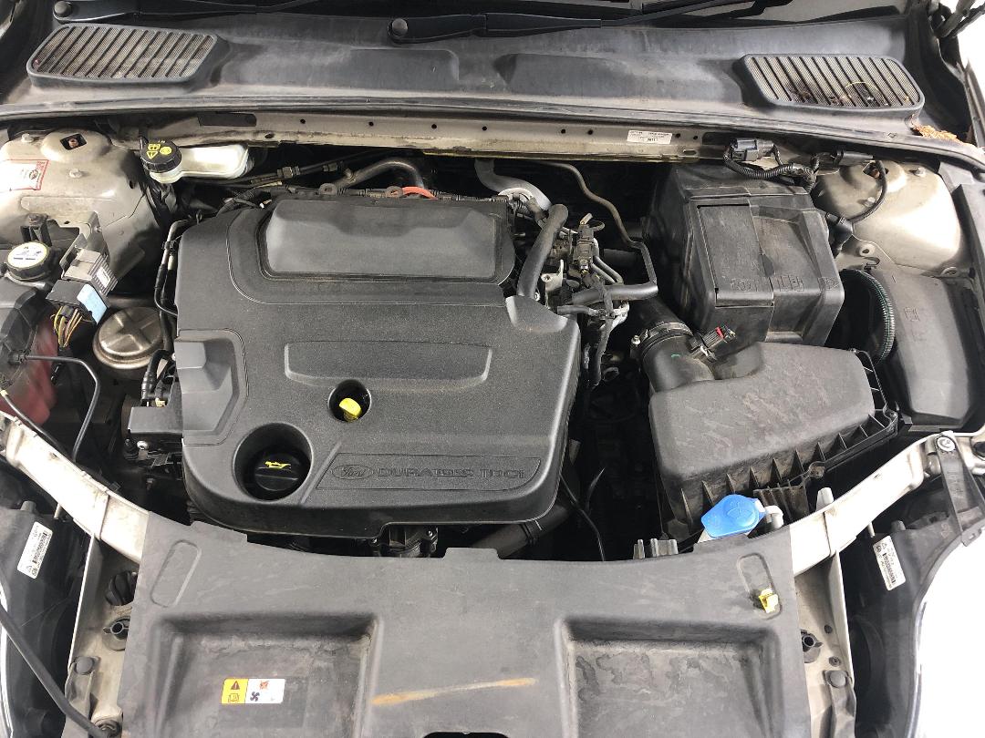 Photo '6' of Ford Mondeo TD