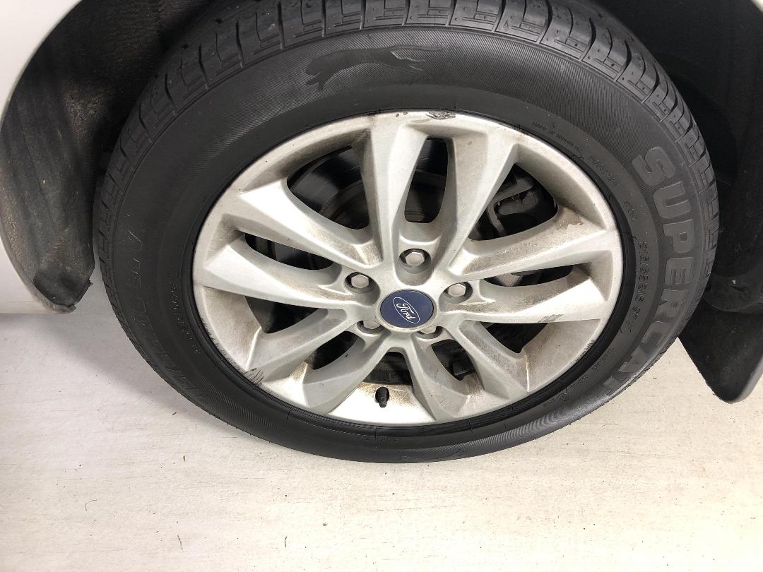 Photo '11' of Ford Mondeo TD