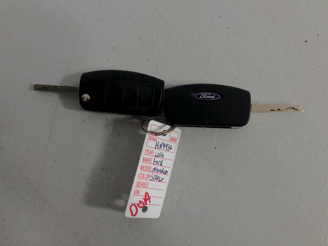 Photo '15' of Ford Mondeo TD