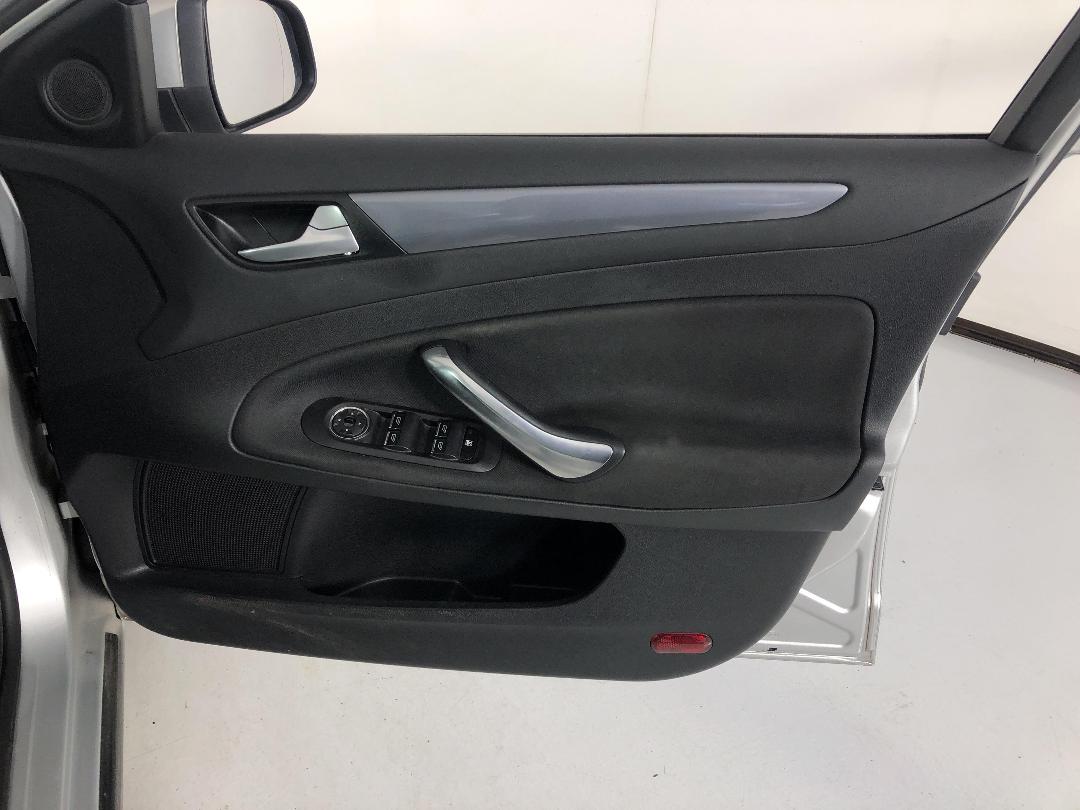 Photo '13' of Ford Mondeo TD