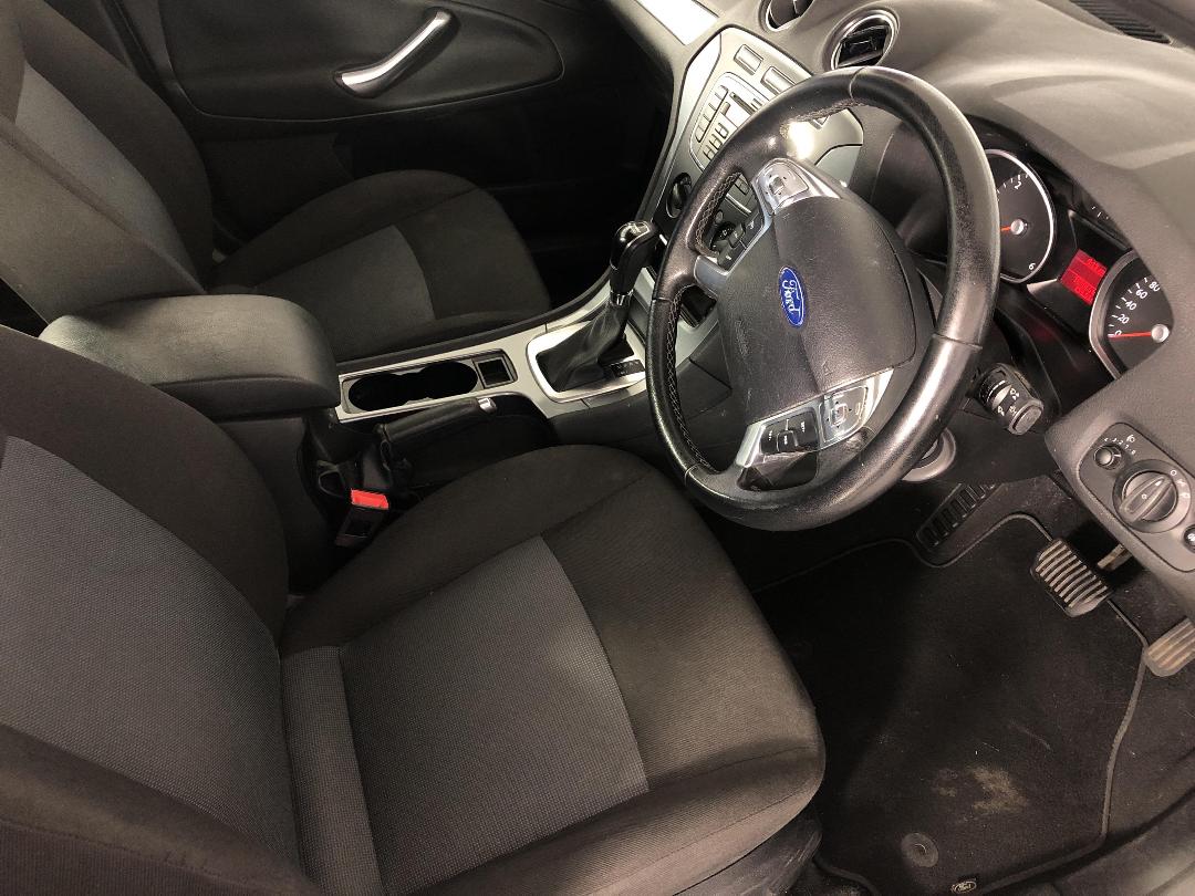 Photo '14' of Ford Mondeo TD