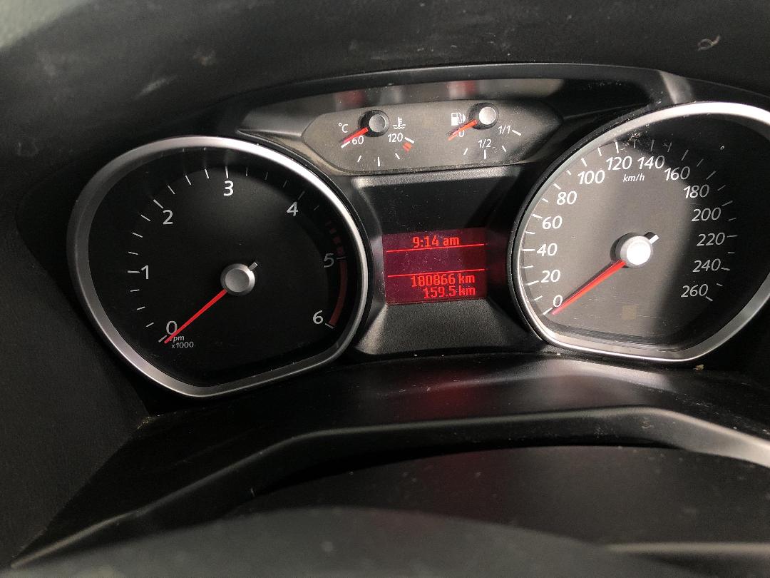 Photo '16' of Ford Mondeo TD