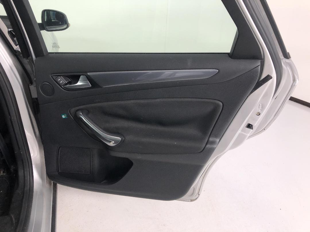 Photo '17' of Ford Mondeo TD