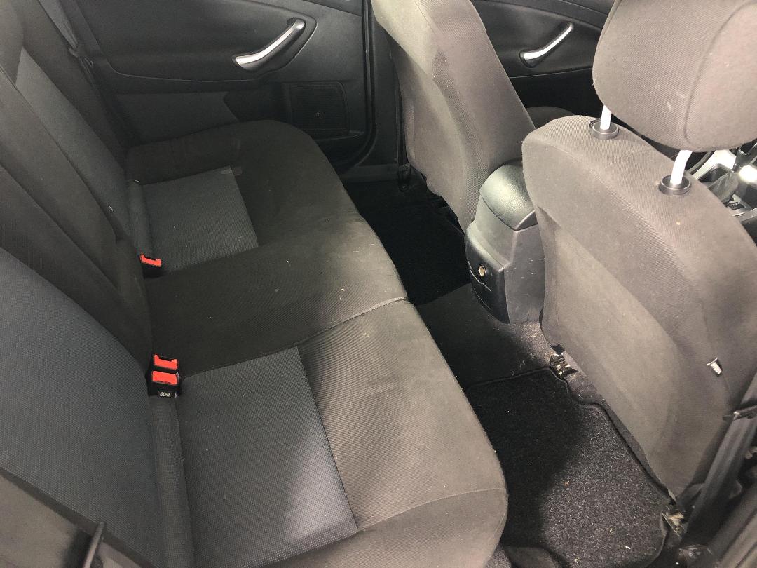 Photo '18' of Ford Mondeo TD