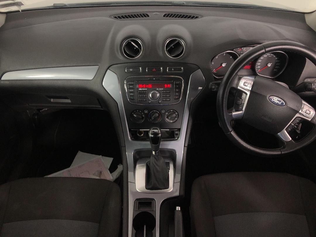 Photo '19' of Ford Mondeo TD