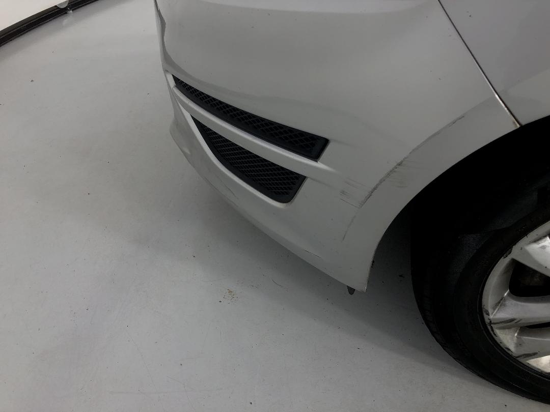 Photo '21' of Ford Mondeo TD