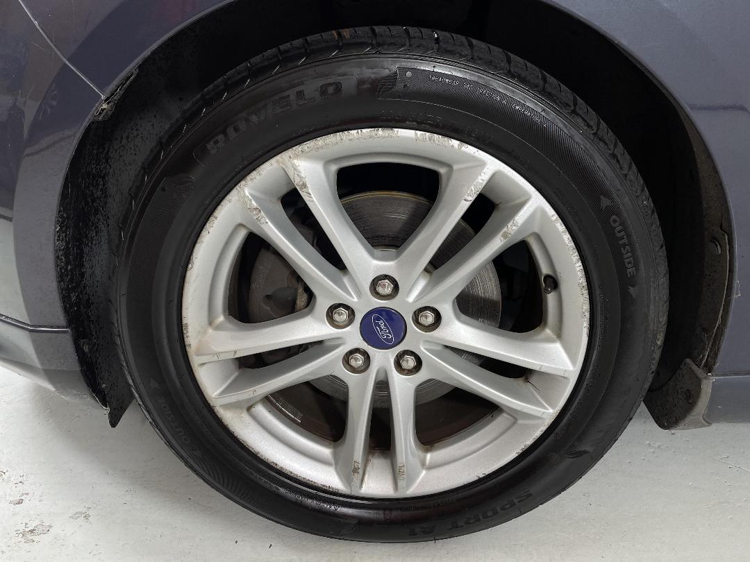 Photo '10' of Ford Mondeo