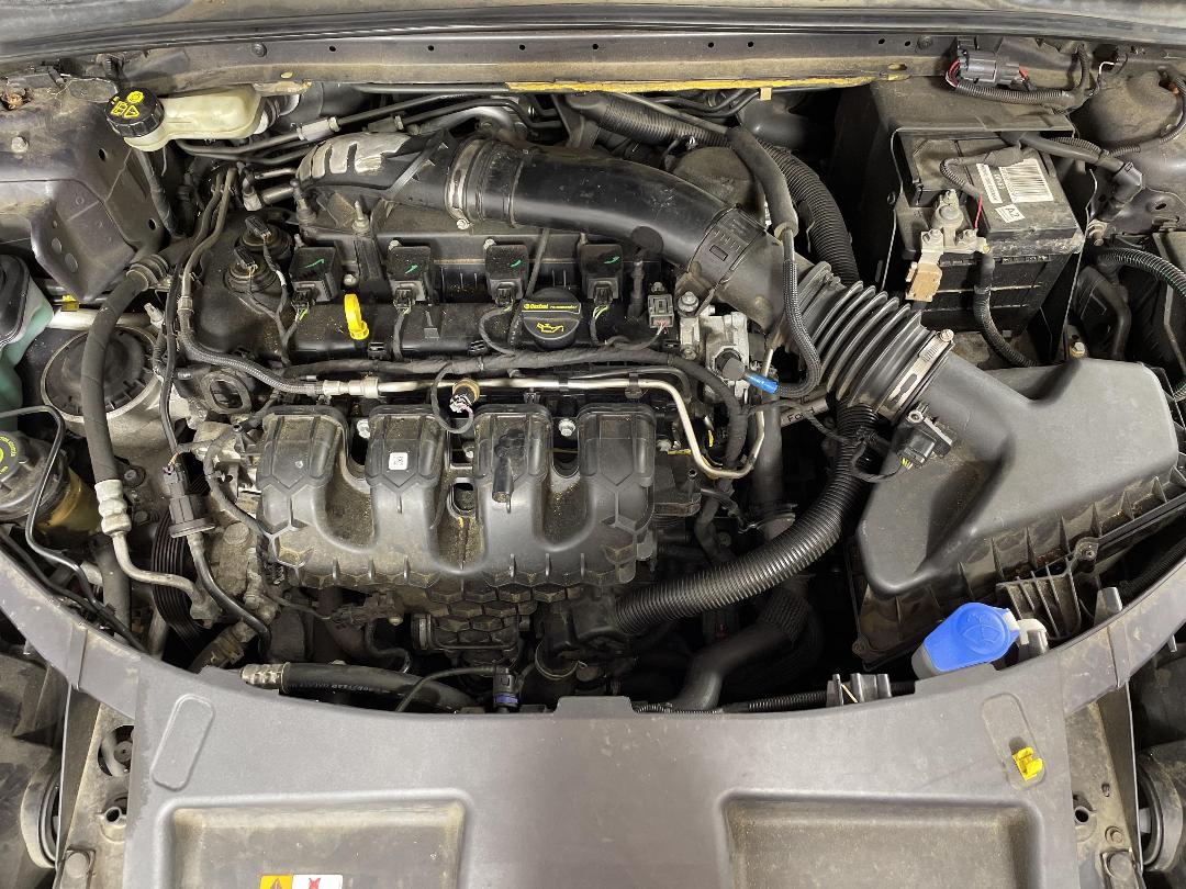 Photo '13' of Ford Mondeo