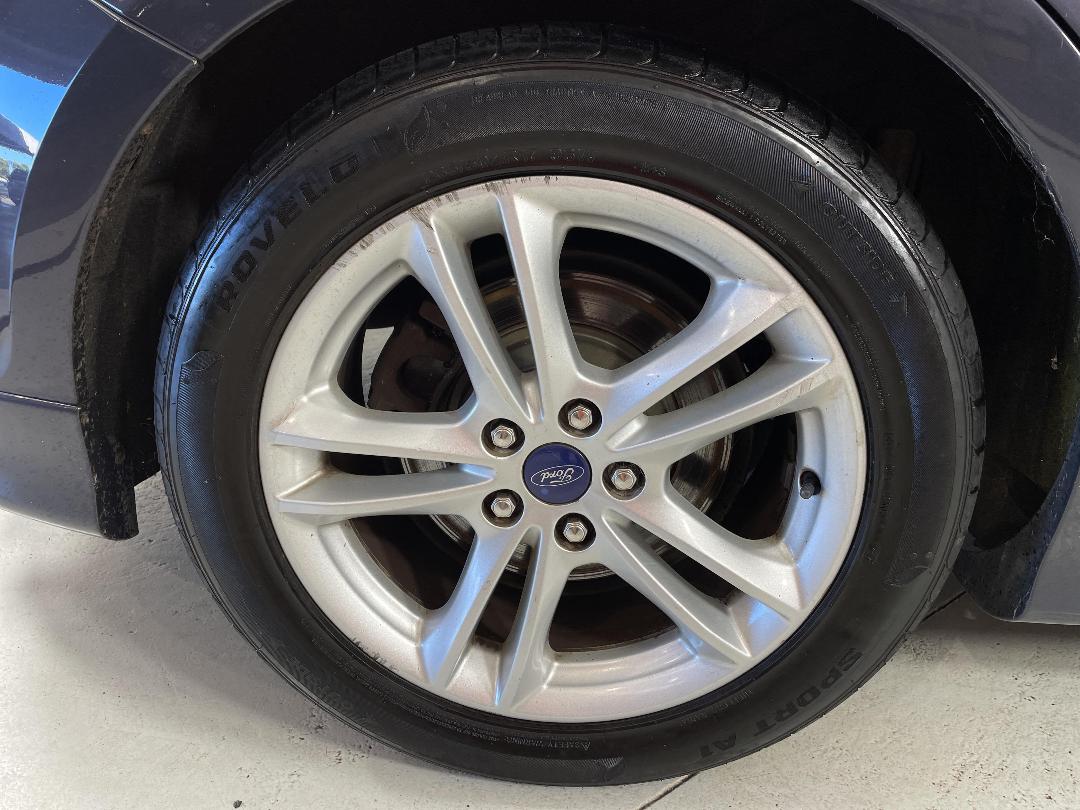 Photo '12' of Ford Mondeo