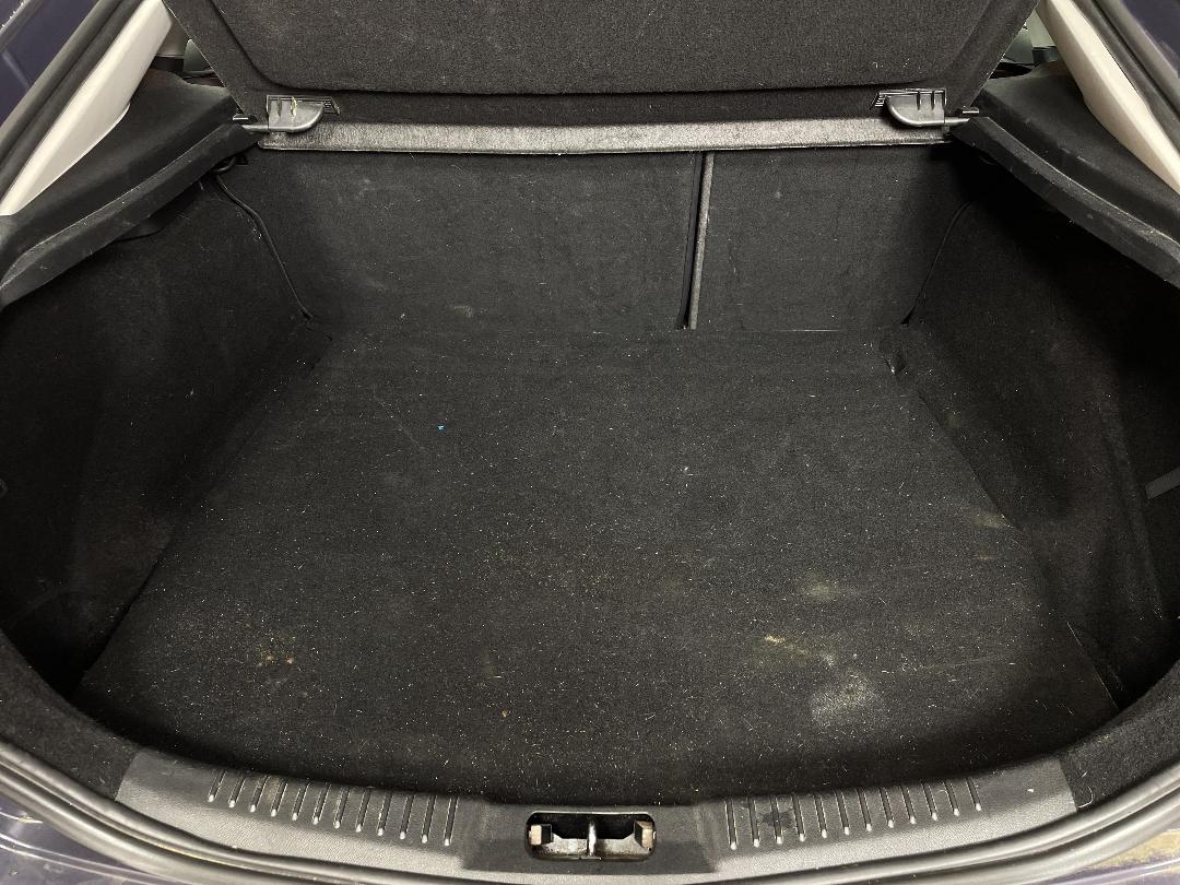 Photo '14' of Ford Mondeo