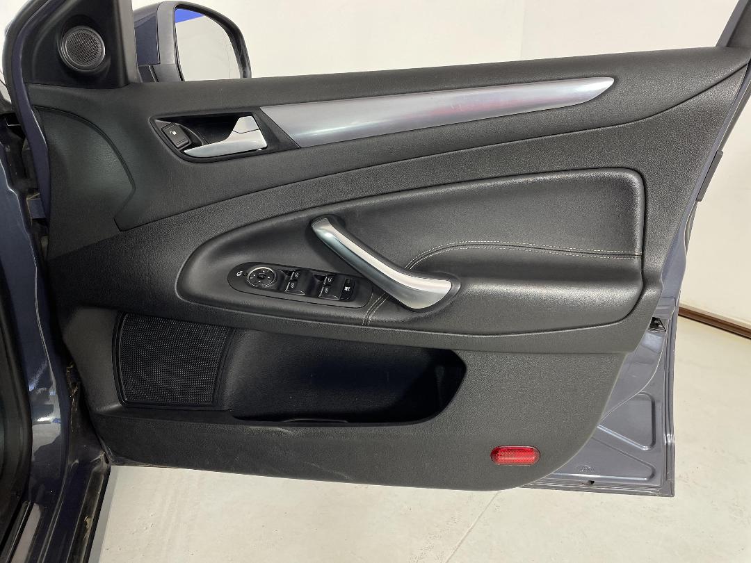 Photo '15' of Ford Mondeo