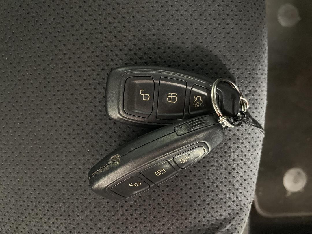 Photo '22' of Ford Mondeo