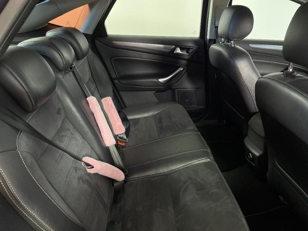 Photo '20' of Ford Mondeo