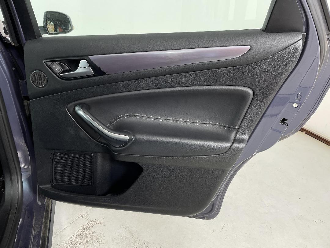 Photo '19' of Ford Mondeo