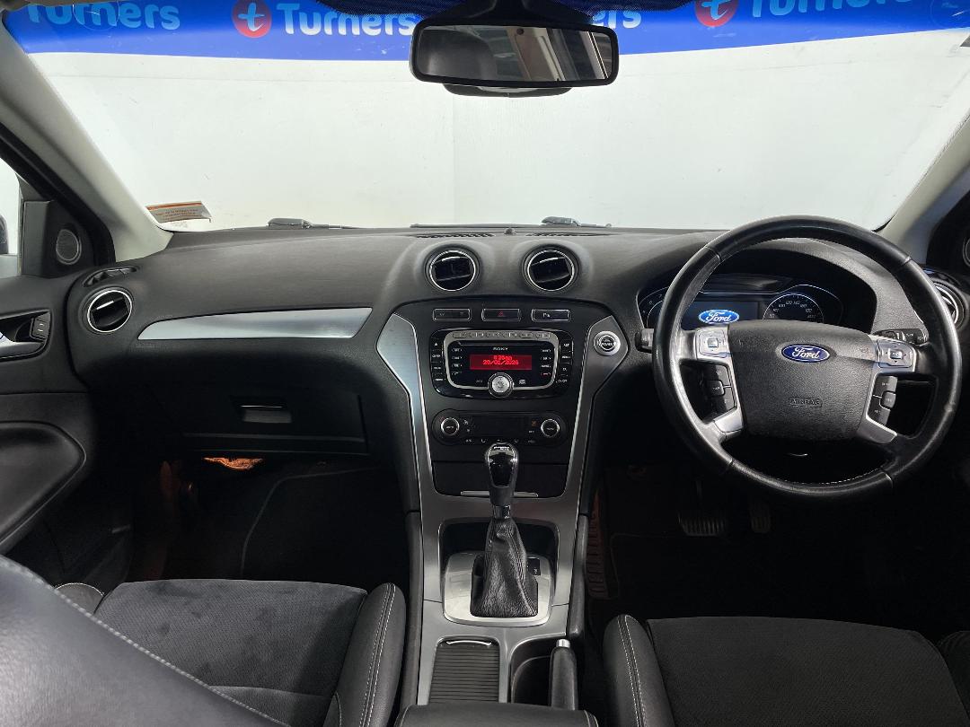 Photo '17' of Ford Mondeo