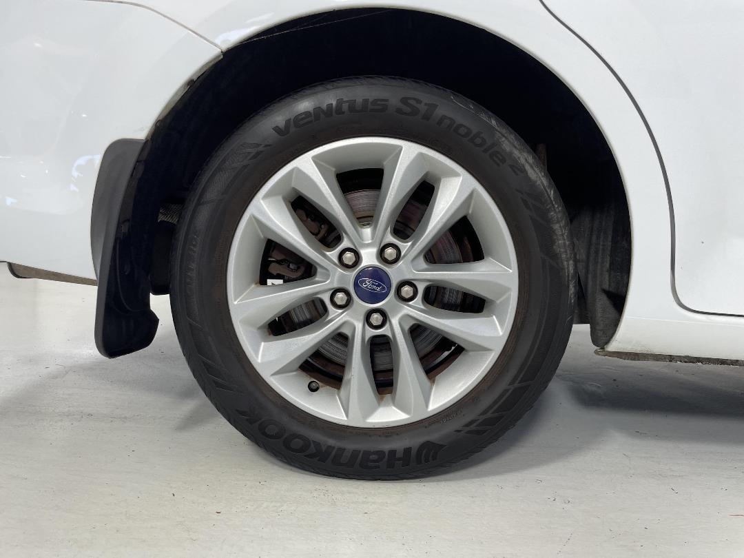 Photo '12' of Ford Mondeo