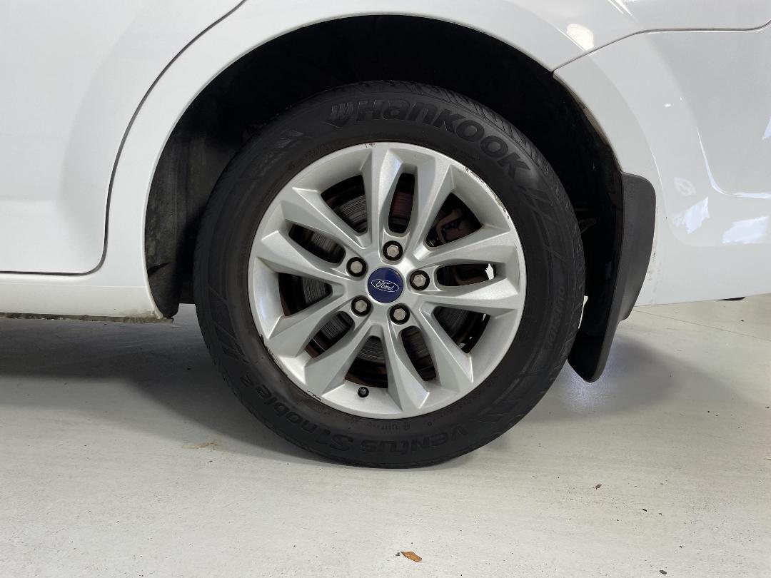 Photo '11' of Ford Mondeo