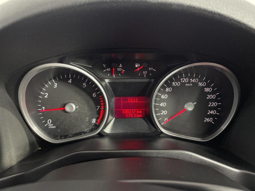 Photo '21' of Ford Mondeo