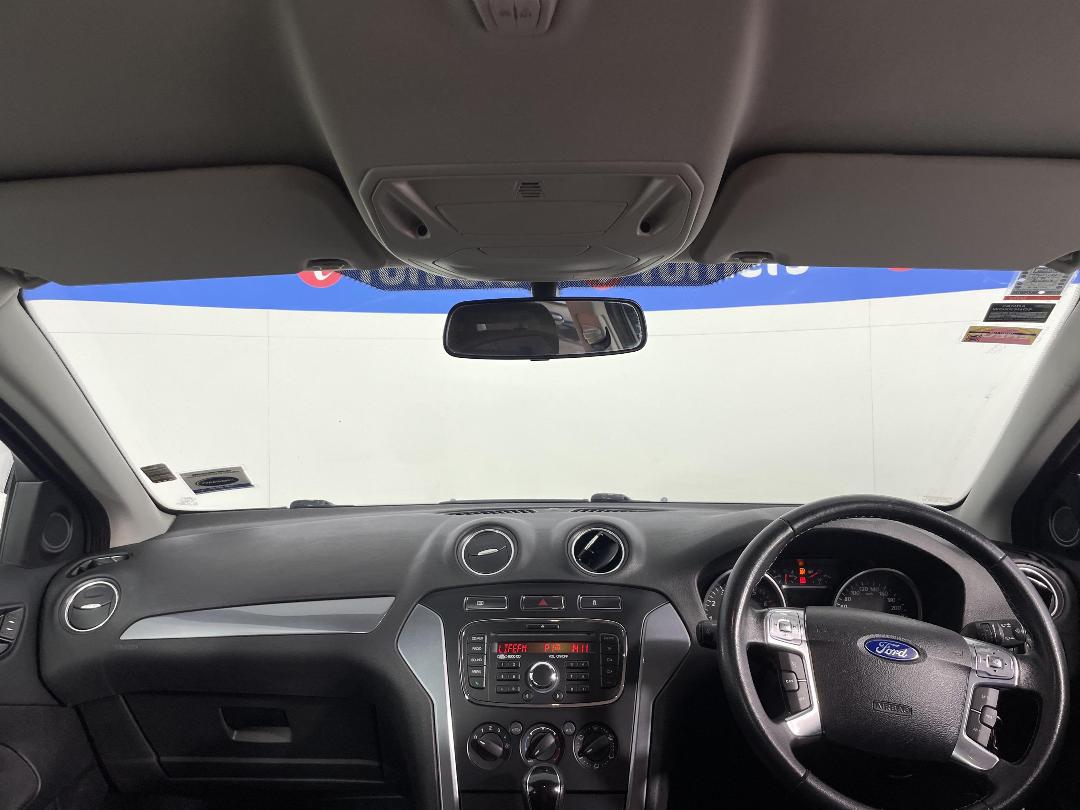 Photo '17' of Ford Mondeo